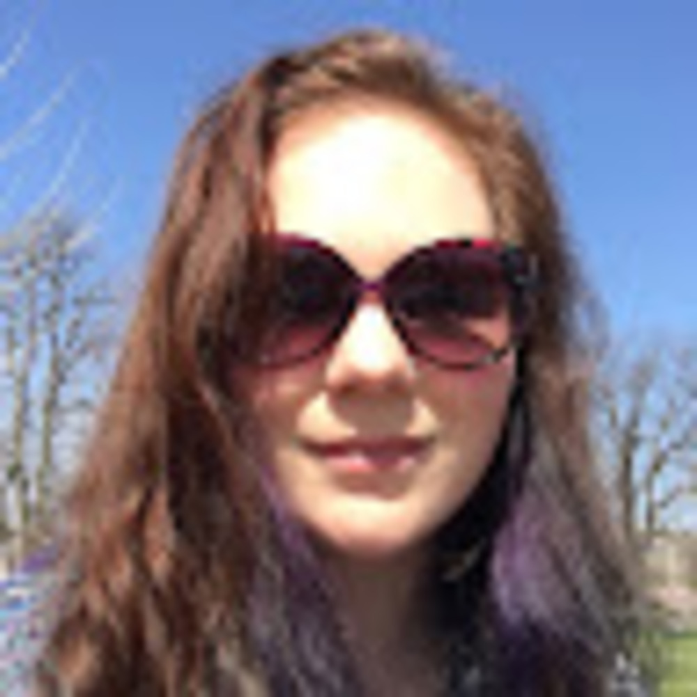 Meet your Posher, E. briar